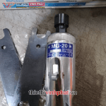 Máy Mài Trụ Dùng Hơi 6MM TOKU MG-20 Nhật Bản – ảnh 3
