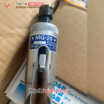 Máy Mài Trụ Dùng Hơi 6MM TOKU MG-20 Nhật Bản – ảnh 2