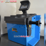 Máy Cân Bằng Động Bánh Xe Ô Tô HPA FAIP B245 ITALY – ảnh 2