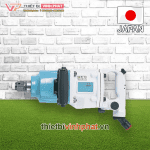Súng Siết BuLong Dùng Khí Nén 1” TOKU MI-42GS Đầu Cốt Ngắn – ảnh 1