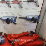 Súng Xiết BuLong Dùng Hơi 3/4 Inch MI-2500GL – ảnh 4