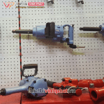 Súng Xiết BuLong Dùng Hơi 3/4 Inch MI-2500GL – ảnh 3
