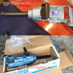 Súng Xiết Bu Lông 1 Inch Khí Nén TOKU MI-5000GL – ảnh 4