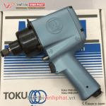 Súng Bắn Ốc Xe Máy Của Nhật  1/2″ Inch TOKU MI-17M – ảnh 3