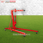Cẩu Móc Động Cơ 2 Tấn Tech Tool – ảnh 1