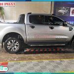 Cầu Nâng 1 Trụ Rửa Xe Ô Tô Ấn Độ – Chữ H Nổi – Loại 1 – VP4000-AD.N1 – ảnh 3