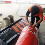 Cầu Nâng 1 Trụ Rửa Xe Ô Tô Ấn Độ – Chữ H Nổi – Loại 1 – VP4000-AD.N1 – ảnh 4