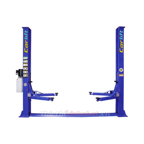 cau-nang-o-to-2-tru-gia-re-carlift-giang-duoi-4-tan-K-4000a-1.1-thietbivinhphat.vn