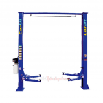 CẦU NÂNG Ô TÔ 2 TRỤ GIÁ RẺ CARLIFT – GIẰNG TRÊN – 4 TẤN K-4000A – CÓC GIẬT 2 BÊN – ảnh 2
