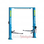 CẦU NÂNG Ô TÔ 2 TRỤ TITANO GIẰNG TRÊN – 4 TẤN – CÔNG NGHỆ Ý STD-6340AM – GIẬT 1 BÊN – ảnh 2