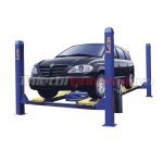 CẦU NÂNG Ô TÔ 4 TRỤ LION – 5.0 TẤN – CHUYÊN DỤNG CÂN CHỈNH GÓC ĐẶT BÁNH XE – ảnh 2
