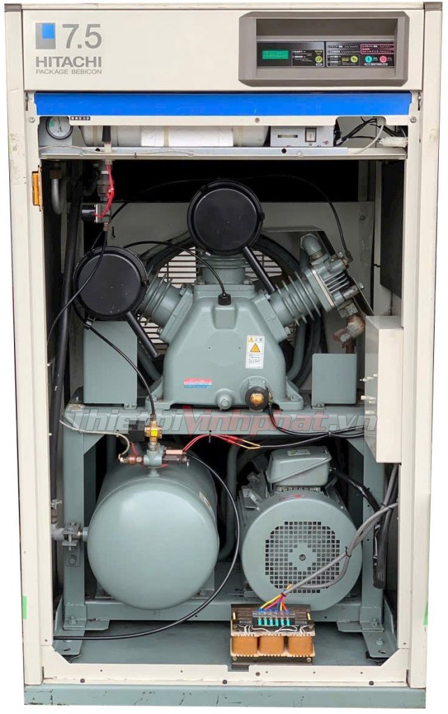 may-nen-khi-hitachi-bebicon--cach-am-noi-dia-nhat-bai-cu-10-hp-2-thietbivinhphat.vn