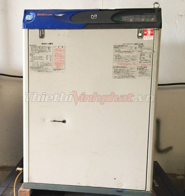 may-nen-khi-hitachi-bebicon--cach-am-noi-dia-nhat-bai-cu-5-hp-1-thietbivinhphat.vn