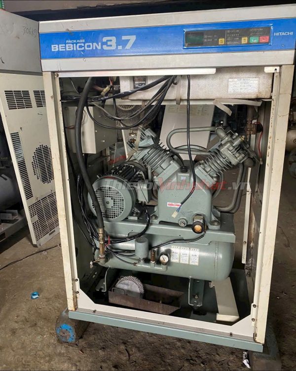 may-nen-khi-hitachi-bebicon--cach-am-noi-dia-nhat-bai-cu-5-hp-2-thietbivinhphat.vn
