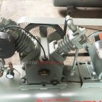 MÁY NÉN KHÍ HITACHI BEBICON NỘI ĐỊA NHẬT CŨ – 12BAR – 5HP – 120L – 220/380V – ảnh 2