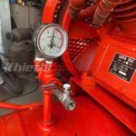 MÁY NÉN KHÍ NỘI ĐỊA NHẬT CŨ – 12BAR – 10HP – 260L – 300L – 380V – ảnh 9