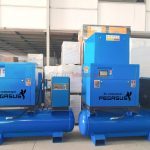 Máy Sấy Khí PEGASUS TMSK-25HP – 2.5m3 – ảnh 10