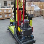 Máy Tháo Lốp Xe Tải Đa Năng – Lắp Trên Xe Lưu Động Cứu Hộ – K1300M – ảnh 5