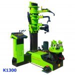 Máy Tháo Lốp Xe Tải Đa Năng – K1300 – ảnh 1