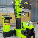 Máy Tháo Lốp Xe Tải Đa Năng – K1300 – ảnh 2