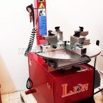 Máy Tháo Vỏ Xe Máy  Điện – Xe Tay Ga – Xe Máy LION – VP-624C – ảnh 4