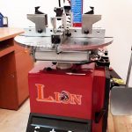 Máy Tháo Vỏ Xe Máy  Điện – Xe Tay Ga – Xe Máy LION – VP-624C – ảnh 3