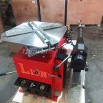 Máy Tháo Vỏ Xe Máy  Điện – Xe Tay Ga – Xe Máy LION – VP-624C – ảnh 6