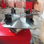 Máy Tháo Vỏ Xe Máy  Điện – Xe Tay Ga – Xe Máy LION – VP-624C – ảnh 7