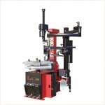 Máy Tháo Lốp Ô Tô Cần Gật Gù LION VP-1040.P2, Kèm Bộ Hỗ Trợ Tì Đè – ảnh 3