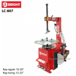 Máy Tháo Vỏ Xe Tay Ga – Xe Máy Bright LC-807 – ảnh 1