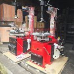 Máy Tháo Lốp Ô Tô  Giá Rẻ LION VP-1022 – ảnh 6