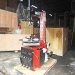 Máy Tháo Lốp Ô Tô  Giá Rẻ LION VP-1022 – ảnh 5