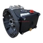 Đầu Bơm Cao Áp Ý AR Annovi Reverberi RC-S11.11HC – Niken – Piston Sứ – Dùng Cho Nước Biển – Mặt Bích – ảnh 7