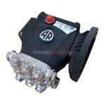 Đầu Bơm Cao Áp Ý AR Annovi Reverberi RC-S11.11HC – Niken – Piston Sứ – Dùng Cho Nước Biển – Mặt Bích – ảnh 6