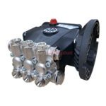 Đầu Bơm Cao Áp Ý AR Annovi Reverberi RC-S11.11HC – Niken – Piston Sứ – Dùng Cho Nước Biển – Mặt Bích – ảnh 5