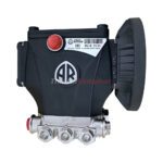 Đầu Bơm Cao Áp Ý AR Annovi Reverberi RC-S11.11HC – Niken – Piston Sứ – Dùng Cho Nước Biển – Mặt Bích – ảnh 4