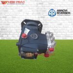 Đầu Bơm Cao Áp Ý AR Annovi Reverberi RC-S14.16HC – Niken – Piston Sứ – Dùng Cho Nước Biển – Mặt Bích – ảnh 1