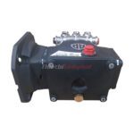 Đầu Bơm Cao Áp Ý AR Annovi Reverberi RC-S14.16HC – Niken – Piston Sứ – Dùng Cho Nước Biển – Mặt Bích – ảnh 7