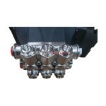 Đầu Bơm Cao Áp Ý AR Annovi Reverberi RC-S14.16HC – Niken – Piston Sứ – Dùng Cho Nước Biển – Mặt Bích – ảnh 6