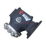 Đầu Bơm Cao Áp Ý AR Annovi Reverberi RC-S14.16HC – Niken – Piston Sứ – Dùng Cho Nước Biển – Mặt Bích – ảnh 3