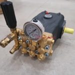 Đầu Bơm Cao Áp Ý AR Annovi Reverberi SRG21.35N – Siêu Cao Áp – 350 Bar – ảnh 4
