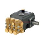 Đầu Bơm Cao Áp Ý AR Annovi Reverberi RR18.16N – Piston Sứ – Cốt Dương – ảnh 4