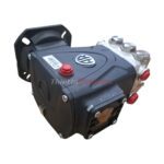 Đầu Bơm Cao Áp Ý AR Annovi Reverberi RR-S18.16HC – Niken – Piston Sứ – Dùng Cho Nước Biển – Mặt Bích – ảnh 7