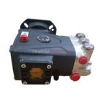 Đầu Bơm Cao Áp Ý AR Annovi Reverberi RR-S18.16HC – Niken – Piston Sứ – Dùng Cho Nước Biển – Mặt Bích – ảnh 6