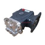 Đầu Bơm Cao Áp Ý AR Annovi Reverberi RR-S18.16HC – Niken – Piston Sứ – Dùng Cho Nước Biển – Mặt Bích – ảnh 5