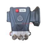 Đầu Bơm Cao Áp Ý AR Annovi Reverberi RR-S18.16HC – Niken – Piston Sứ – Dùng Cho Nước Biển – Mặt Bích – ảnh 4