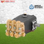 Đầu Bơm Cao Áp Ý AR Annovi Reverberi SRG21.35N – Siêu Cao Áp – 350 Bar – ảnh 1