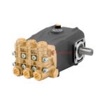 Đầu Bơm Cao Áp Ý AR Annovi Reverberi SRG21.35N – Siêu Cao Áp – 350 Bar – ảnh 3