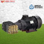 Máy Rửa Xe Cao Áp Ý AR Annovi Reverberi 15KW – 350 Bar – 21 L/P – Siêu Cao Áp – S1500-2135 – ảnh 1