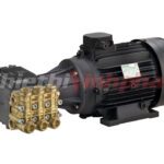 Máy Rửa Xe Cao Áp Ý AR Annovi Reverberi 15KW – 350 Bar – 21 L/P – Siêu Cao Áp – S1500-2135 – ảnh 2